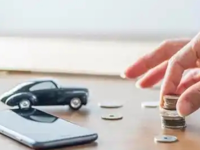 办理如皋车辆抵押贷款,短期应急首选